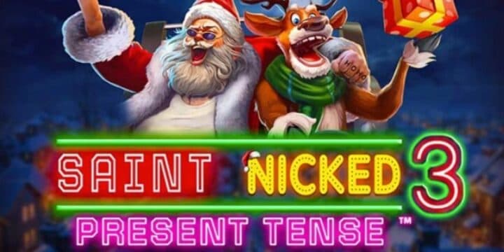 Saint Nicked 3 img