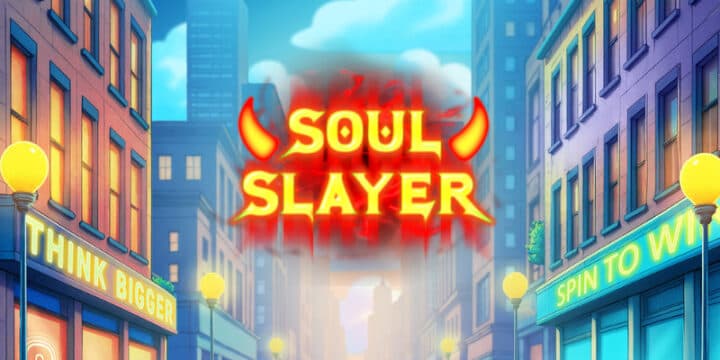 Soul Slayer img