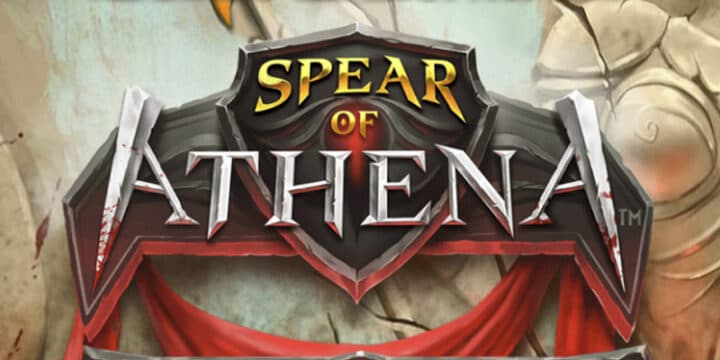Spear of Athena img