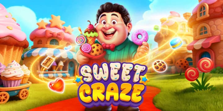Sweet Craze img