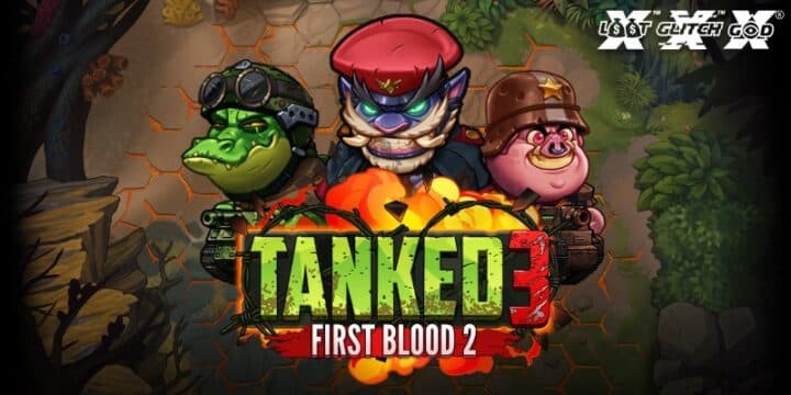 Tanked 3: First Blood 2 img