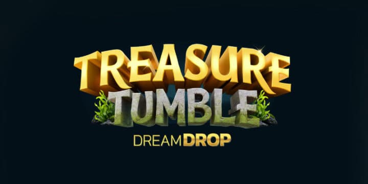 Treasure Tumble Dream Drop img