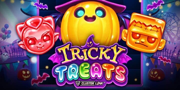 Tricky Treats img