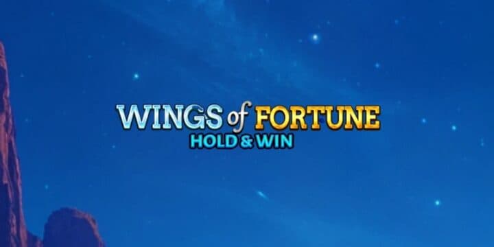 Wings of Fortune: Hold & Win img