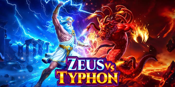 Zeus vs Typhon img