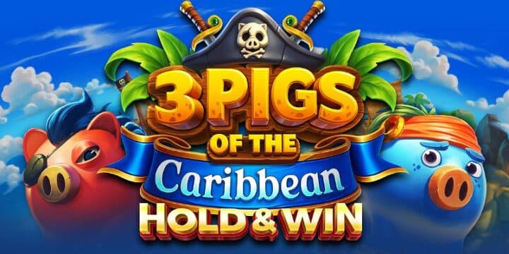 3 Pigs of the Caribbean img