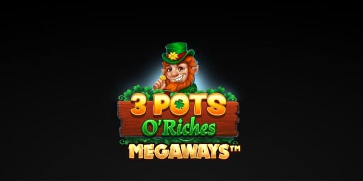 3 Pots O' Riches Megaways img