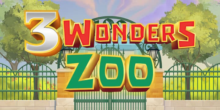 3 Wonders Zoo img