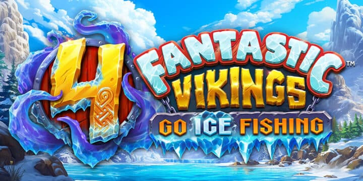 4 Fantastic Vikings Go Ice Fishing img