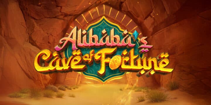 Alibaba's Cave of Fortune img