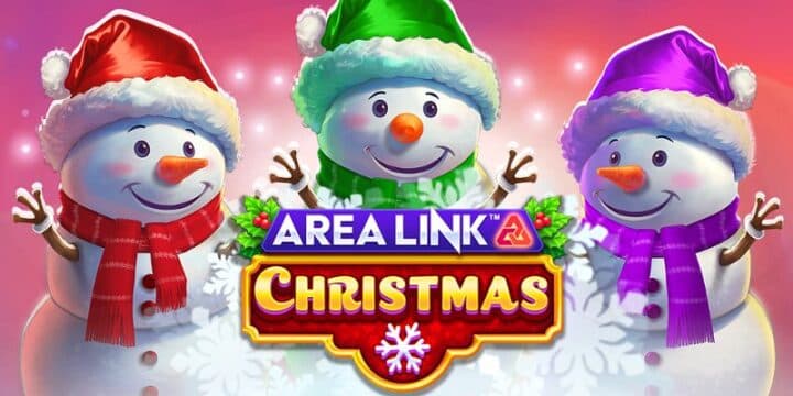 Area Link Christmas img