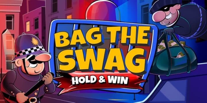 Bag the Swag img