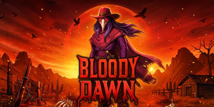 Bloody Dawn img