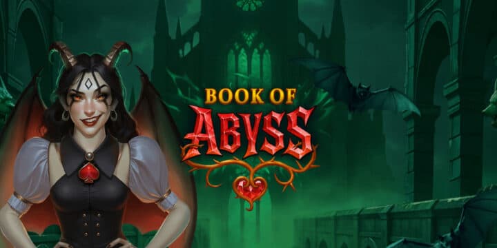 Book of Abyss img