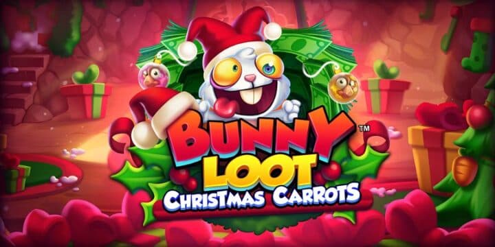 Bunny Loot Christmas Carrots img