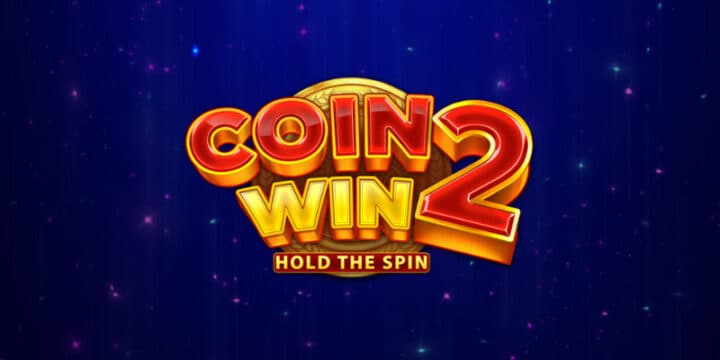 Coin Win 2: Hold The Spin img