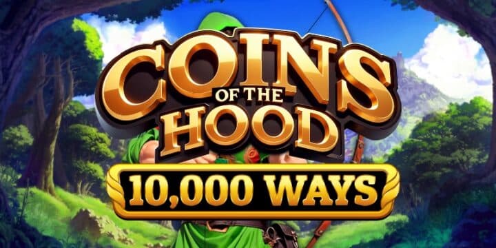 Coins of the Hood 10,000 Ways img