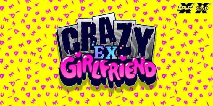 Crazy Ex Girlfriend img