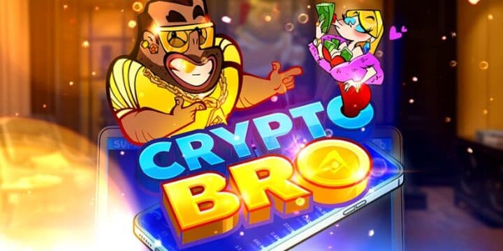 Crypto Bro img