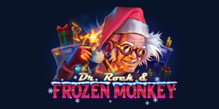 Dr Rock & Frozen Monkey img