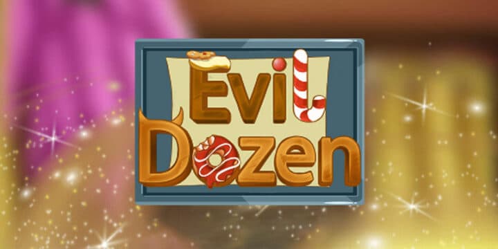 Evil Dozen img