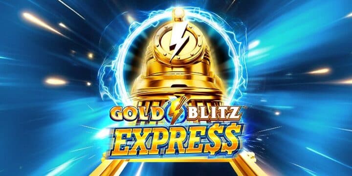 Gold Blitz Express img