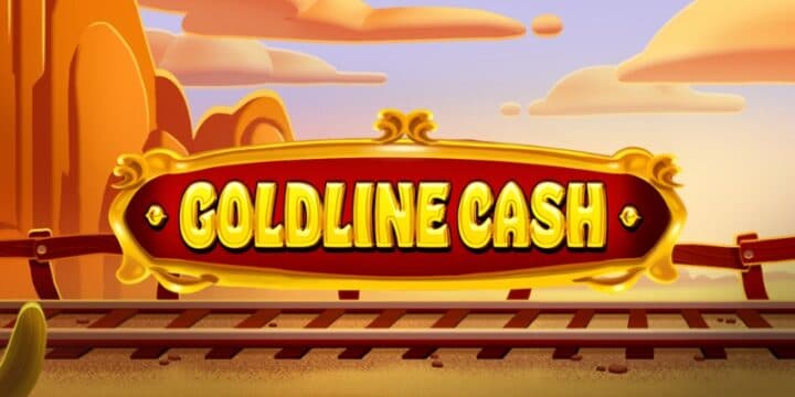 Goldline Cash: Hold & Win img