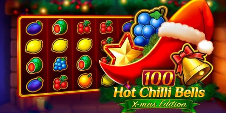 Hot Chilli Bells 100 img
