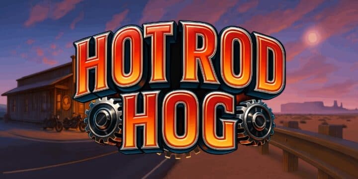 Hot Rod Hog img
