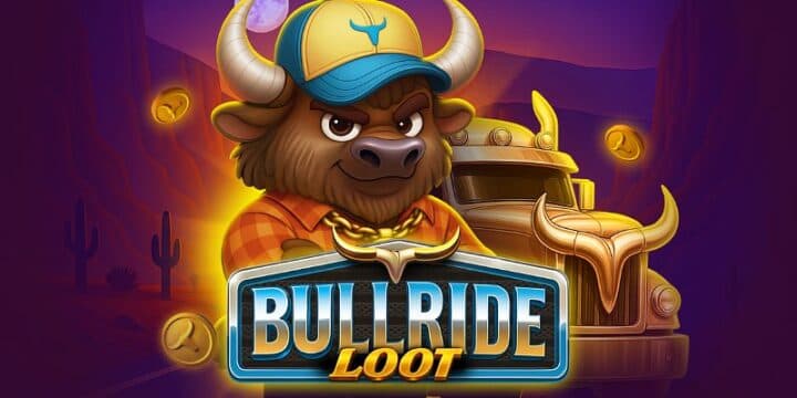 Bullride Loot img