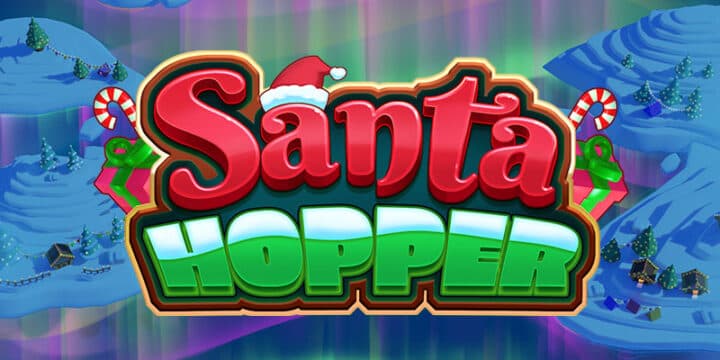 Santa Hopper img