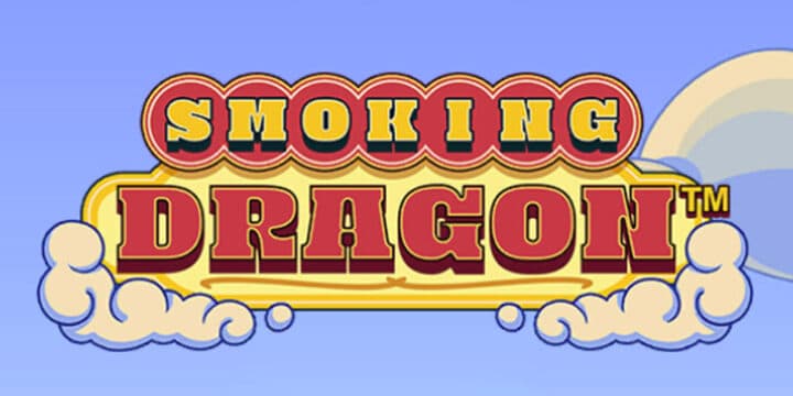 Smoking Dragon img