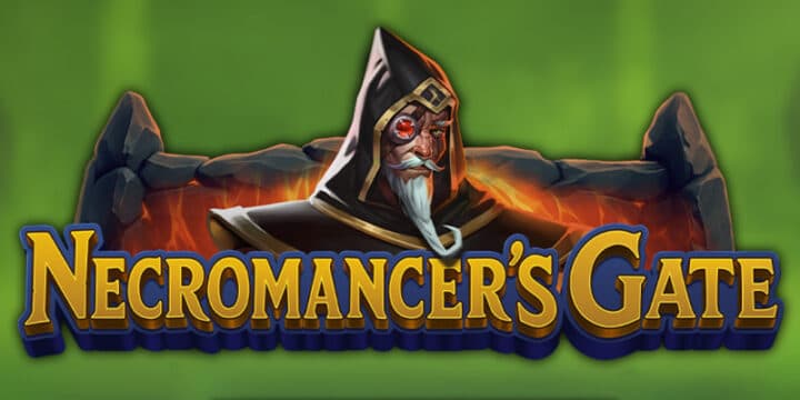 Necromancer’s Gate img