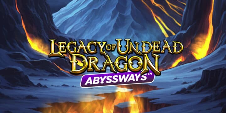 Legacy of Undead Dragon Abyssways img