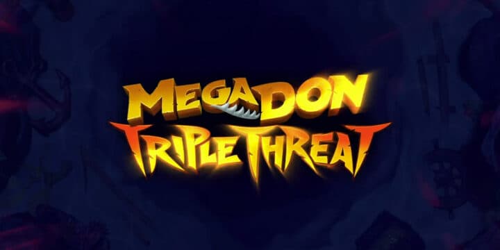 Mega Don Triple Threat img