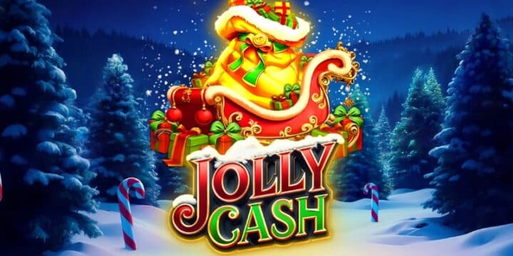 Jolly Cash img