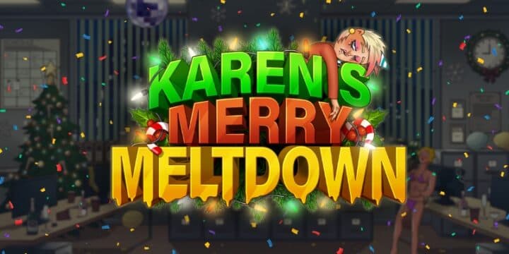 Karen’s Merry Meltdown img