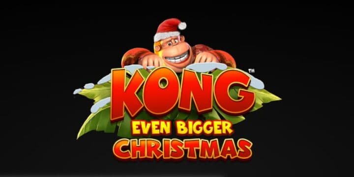 Kong Even Bigger Christmas img