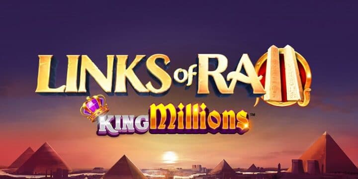Links of Ra 2 King Millions img