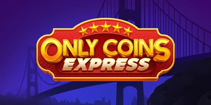 Only Coins Express img