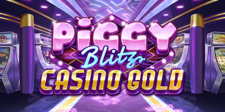 Piggy Blitz Casino Gold img