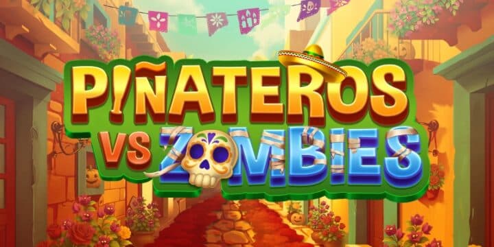 Piñateros VS Zombies img