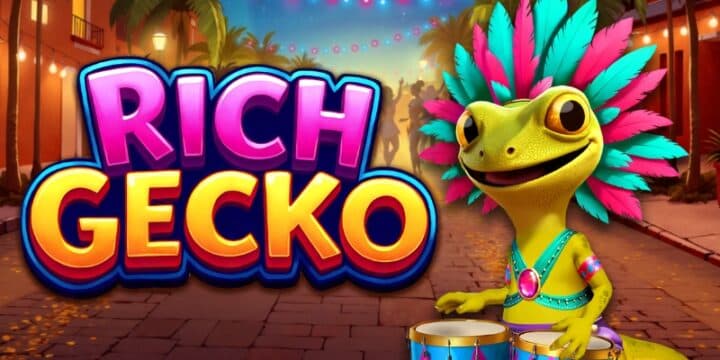 Rich Gecko img
