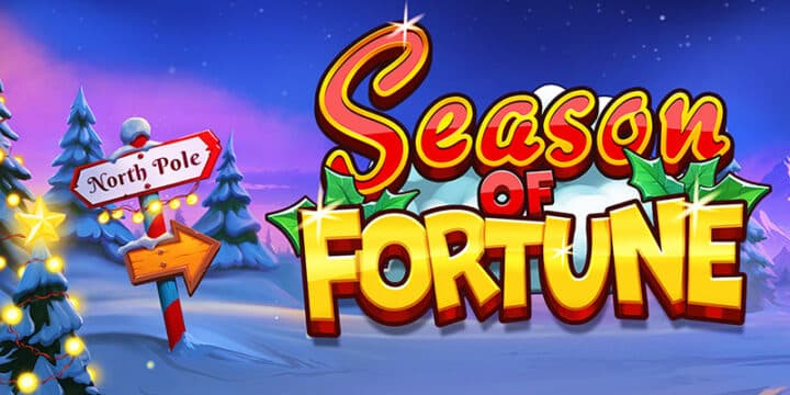 Season of Fortune img