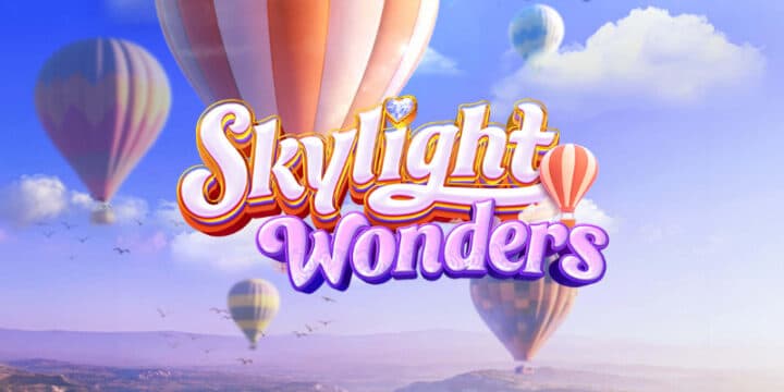 Skylight Wonders img