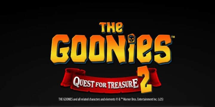 The Goonies Quest For Treasure 2 img