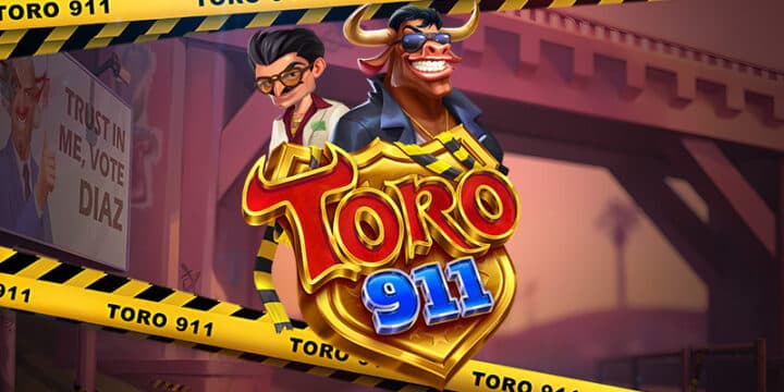 Toro 911 img