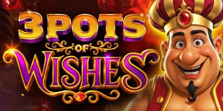 3 Pots of Wishes img