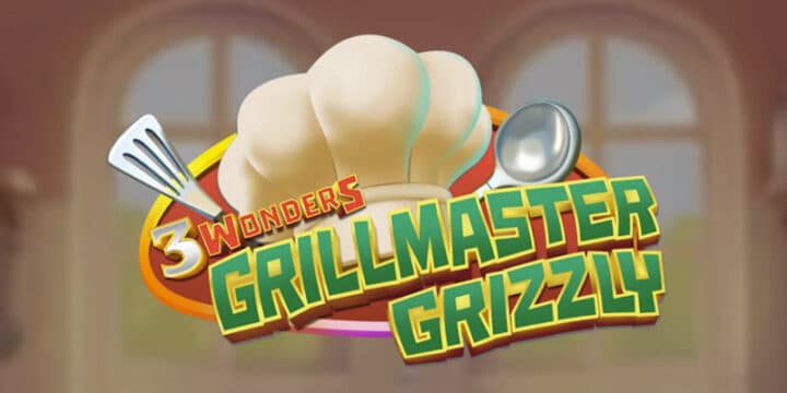 3 Wonders Grillmaster Grizzly img