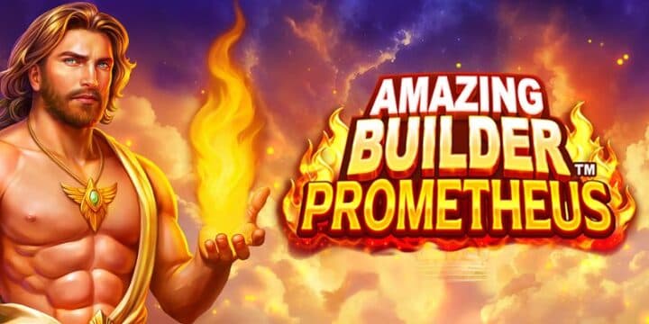 Amazing Builder Prometheus img